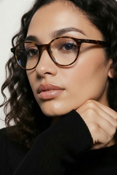 Gọng kính rayban mã ORX5430F (20)